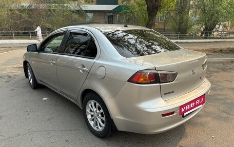 Mitsubishi Lancer IX, 2012 год, 670 000 рублей, 13 фотография
