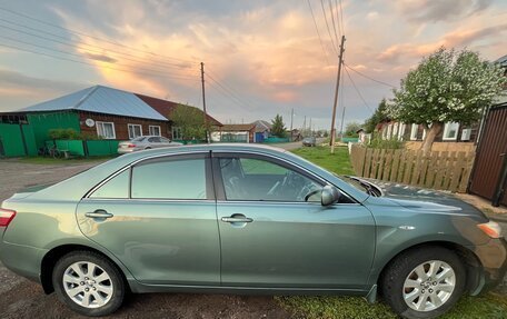 Toyota Camry, 2008 год, 1 330 000 рублей, 14 фотография