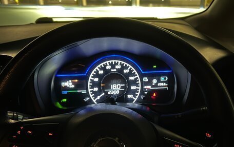 Nissan Note II рестайлинг, 2017 год, 1 300 000 рублей, 6 фотография