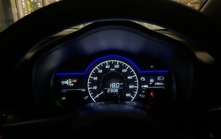 Nissan Note II рестайлинг, 2017 год, 1 300 000 рублей, 8 фотография