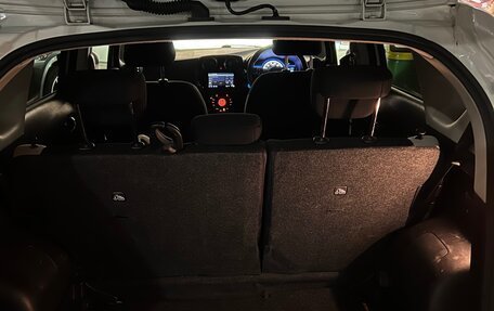 Nissan Note II рестайлинг, 2017 год, 1 300 000 рублей, 9 фотография