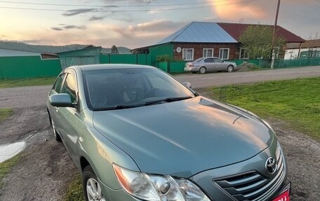 Toyota Camry, 2008 год, 1 330 000 рублей, 13 фотография