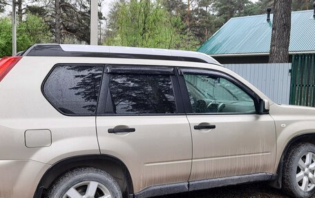 Nissan X-Trail, 2008 год, 1 250 000 рублей, 2 фотография