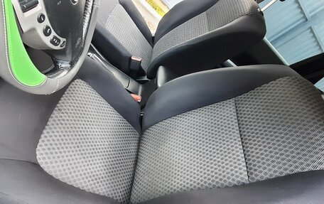 Nissan X-Trail, 2008 год, 1 250 000 рублей, 6 фотография