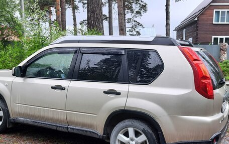 Nissan X-Trail, 2008 год, 1 250 000 рублей, 4 фотография