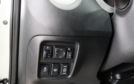 Nissan Juke II, 2011 год, 1 199 000 рублей, 10 фотография