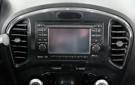 Nissan Juke II, 2011 год, 1 199 000 рублей, 18 фотография