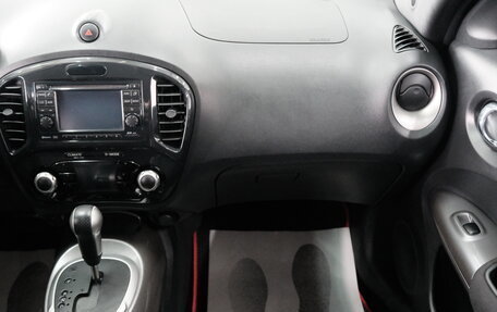 Nissan Juke II, 2011 год, 1 199 000 рублей, 21 фотография