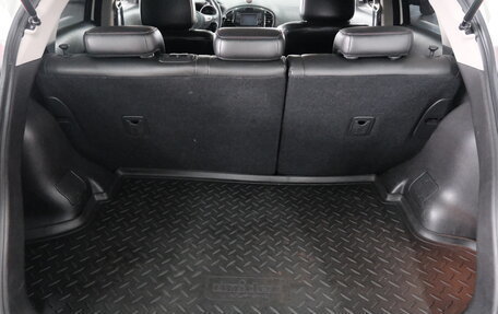 Nissan Juke II, 2011 год, 1 199 000 рублей, 27 фотография