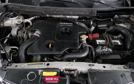 Nissan Juke II, 2011 год, 1 199 000 рублей, 26 фотография