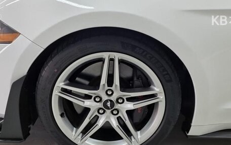 Ford Mustang VI рестайлинг, 2020 год, 6 800 020 рублей, 8 фотография