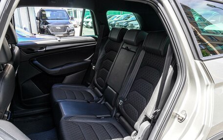Skoda Kodiaq I, 2021 год, 2 950 000 рублей, 9 фотография