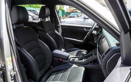 Skoda Kodiaq I, 2021 год, 2 950 000 рублей, 8 фотография