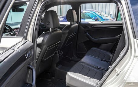 Skoda Kodiaq I, 2021 год, 2 950 000 рублей, 11 фотография