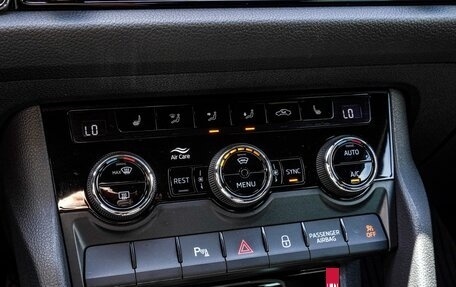 Skoda Kodiaq I, 2021 год, 2 950 000 рублей, 13 фотография