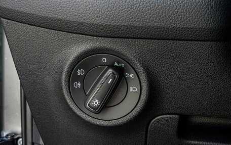 Skoda Kodiaq I, 2021 год, 2 950 000 рублей, 18 фотография