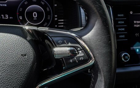 Skoda Kodiaq I, 2021 год, 2 950 000 рублей, 17 фотография
