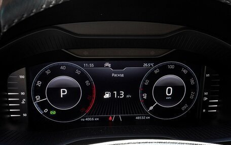 Skoda Kodiaq I, 2021 год, 2 950 000 рублей, 22 фотография