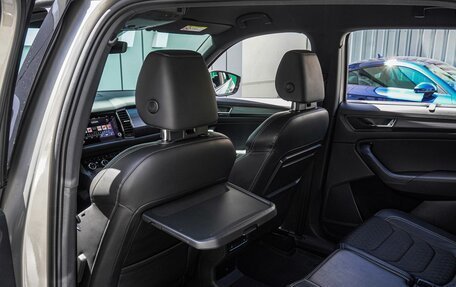 Skoda Kodiaq I, 2021 год, 2 950 000 рублей, 20 фотография