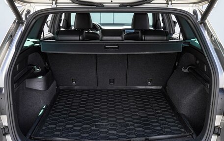 Skoda Kodiaq I, 2021 год, 2 950 000 рублей, 23 фотография