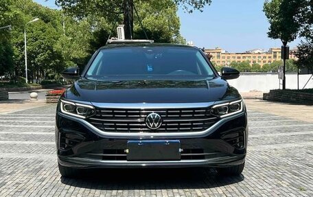 Volkswagen Passat B8 рестайлинг, 2022 год, 1 878 100 рублей, 2 фотография