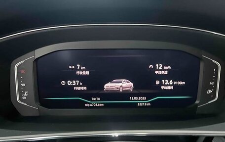 Volkswagen Passat B8 рестайлинг, 2022 год, 1 878 100 рублей, 8 фотография
