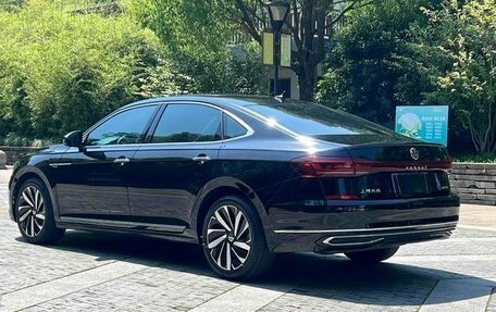Volkswagen Passat B8 рестайлинг, 2022 год, 1 878 100 рублей, 6 фотография