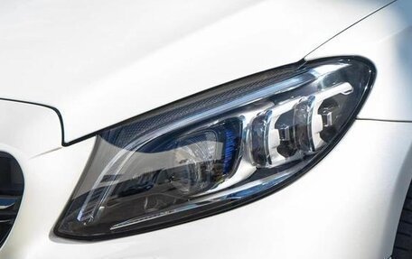 Mercedes-Benz C-Класс AMG, 2021 год, 4 340 400 рублей, 7 фотография