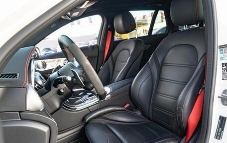 Mercedes-Benz C-Класс AMG, 2021 год, 4 340 400 рублей, 9 фотография