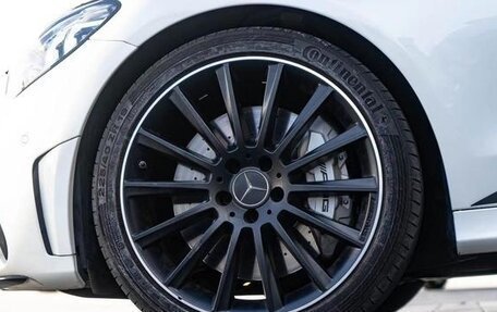 Mercedes-Benz C-Класс AMG, 2021 год, 4 340 400 рублей, 8 фотография