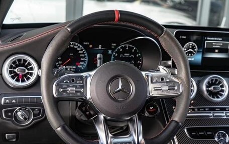 Mercedes-Benz C-Класс AMG, 2021 год, 4 340 400 рублей, 11 фотография