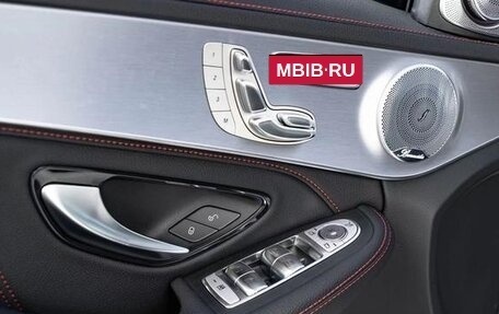 Mercedes-Benz C-Класс AMG, 2021 год, 4 340 400 рублей, 12 фотография