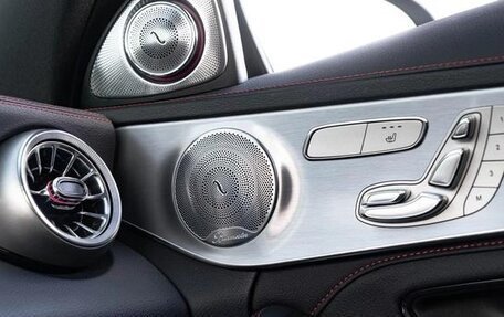 Mercedes-Benz C-Класс AMG, 2021 год, 4 340 400 рублей, 13 фотография