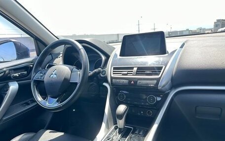 Mitsubishi Eclipse Cross, 2020 год, 1 490 000 рублей, 12 фотография