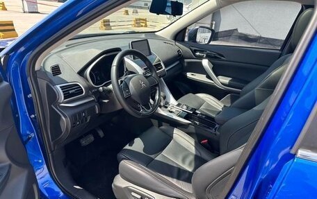 Mitsubishi Eclipse Cross, 2020 год, 1 490 000 рублей, 7 фотография