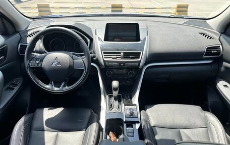Mitsubishi Eclipse Cross, 2020 год, 1 490 000 рублей, 11 фотография