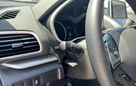 Mitsubishi Eclipse Cross, 2020 год, 1 490 000 рублей, 9 фотография