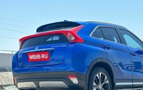 Mitsubishi Eclipse Cross, 2020 год, 1 490 000 рублей, 6 фотография