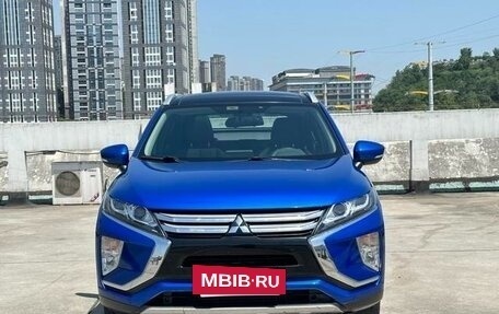 Mitsubishi Eclipse Cross, 2020 год, 1 490 000 рублей, 2 фотография