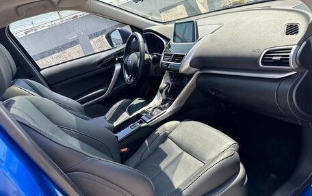 Mitsubishi Eclipse Cross, 2020 год, 1 490 000 рублей, 15 фотография