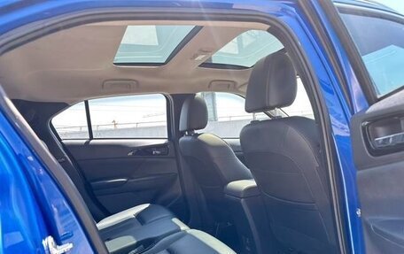 Mitsubishi Eclipse Cross, 2020 год, 1 490 000 рублей, 16 фотография