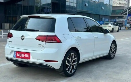 Volkswagen Golf VII, 2020 год, 1 300 000 рублей, 4 фотография