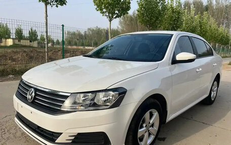 Volkswagen Lavida, 2021 год, 1 280 000 рублей, 1 фотография