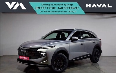 Haval F7, 2025 год, 3 290 000 рублей, 1 фотография