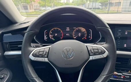Volkswagen Passat B8 рестайлинг, 2022 год, 1 852 100 рублей, 12 фотография