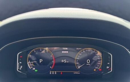 Volkswagen Passat B8 рестайлинг, 2022 год, 1 852 100 рублей, 14 фотография