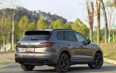 Volkswagen Touareg III, 2022 год, 4 755 123 рублей, 3 фотография