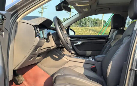 Volkswagen Touareg III, 2022 год, 4 755 123 рублей, 9 фотография