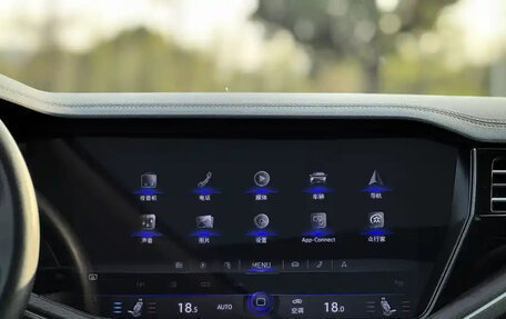 Volkswagen Touareg III, 2022 год, 4 755 123 рублей, 16 фотография