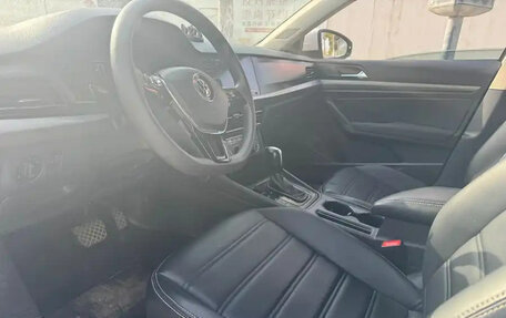 Volkswagen Lavida, 2021 год, 1 150 000 рублей, 3 фотография